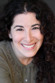 Rebecca Davis biography, age and filmography