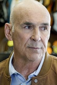 John M. Jackson biography, age and filmography