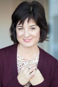 Hope Levy biography, age and filmography