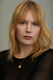 Pia Andersson biography, age and filmography