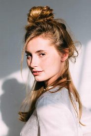 Annie Hamilton biography, age and filmography