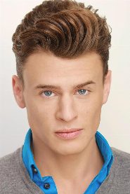 Blake McIver Ewing biography, age and filmography