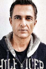 Sanjay Suri