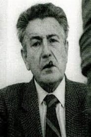 Fiorenzo Serra