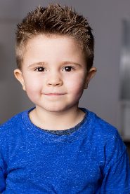Dash McCloud biography, age and filmography
