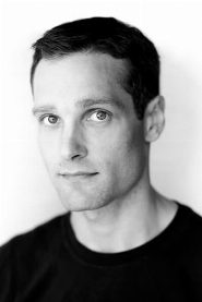 Kohl Sudduth biography, age and filmography