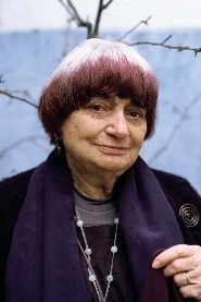 Agnès Varda