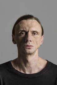 Andrzej Kłak biography, age and filmography