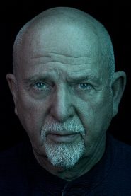 Peter Gabriel biography, age and filmography