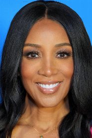 Shaun Robinson biography, age and filmography