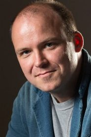 Rory Kinnear biography, age and filmography