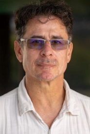 Nelson Sepulveda-Fauser biography, age and filmography