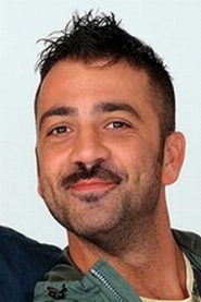 Amedeo Grieco biography, age and filmography