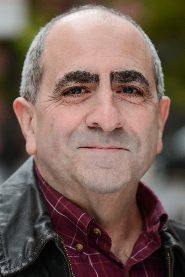 Gene Amoroso biography, age and filmography