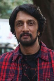 Sudeepa biography, age and filmography