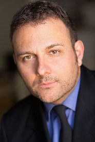 Stelio Savante
