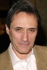 George DelHoyo biography, age and filmography