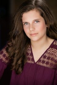 Sarah Alexandria biography, age and filmography