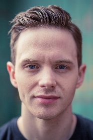 Mark O'Brien biography, age and filmography