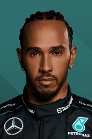 Lewis Hamilton biography, age and filmography