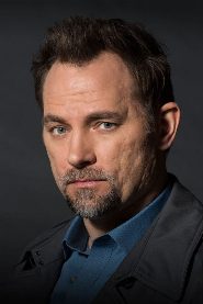 David Meunier biography, age and filmography