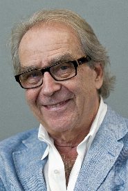 Gerald Scarfe biography, age and filmography
