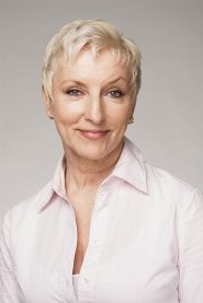 Alexandra Prusa biography, age and filmography