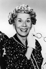 Bea Benaderet biography, age and filmography