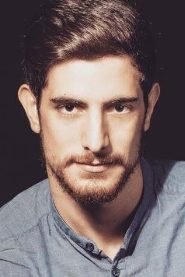 Anan Abu-Jaber biography, age and filmography