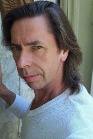 Ed French biography, age and filmography