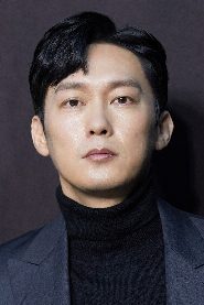 Park Byung-eun biography, age and filmography