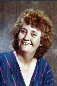Gwenda Deacon biography, age and filmography