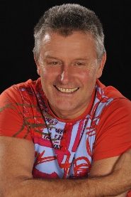 Carl Palmer biography, age and filmography