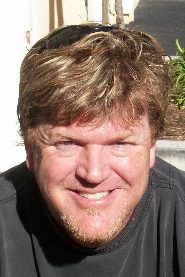 Chris McGeary biography, age and filmography