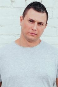 Vladimir Shklyar biography, age and filmography