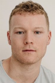 Angus O'Brien biography, age and filmography