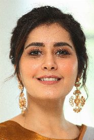 Raashii Khanna