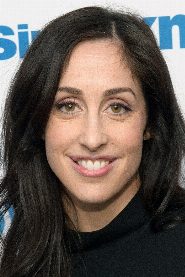 Catherine Reitman biography, age and filmography