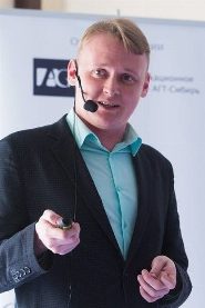 Vladimir Permyakov biography, age and filmography