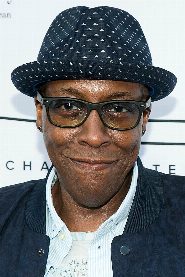 Arsenio Hall biography, age and filmography