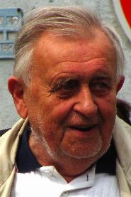 Ivo Niederle biography, age and filmography