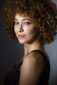 Silvia Orduna biography, age and filmography