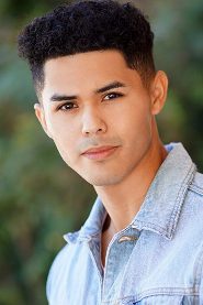 Jeremy Becerra