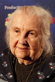 Maria Neagu biography, age and filmography