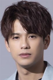 Win Morisaki