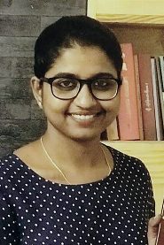 Unnimaya Prasad biography, age and filmography