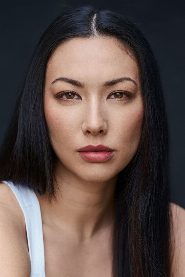Sakura Sykes biography, age and filmography