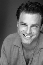 Tony Crane biography, age and filmography