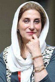 Fatemeh Motamed-Arya