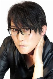 Takehito Koyasu biography, age and filmography